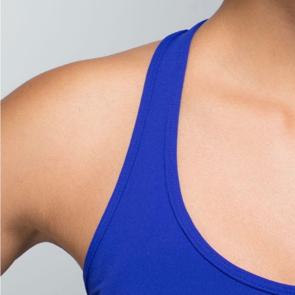 Lululemon Racerback Tank - Picture 4 of 11